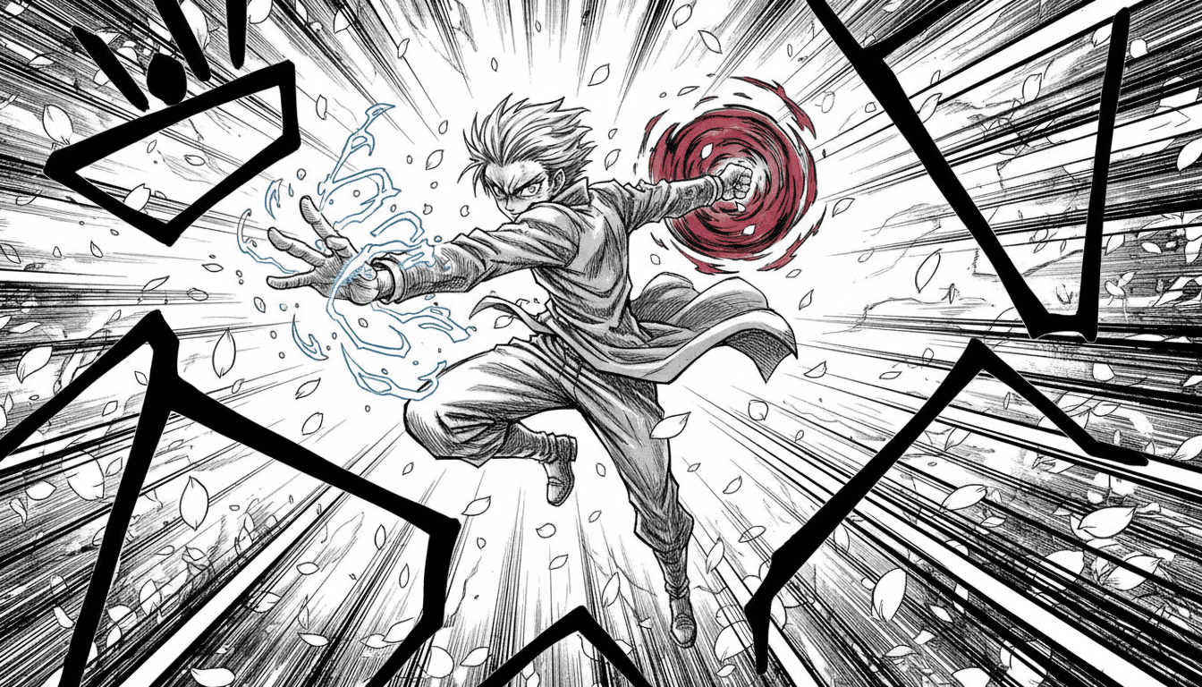 Manga Art Style: Complete AI Creator's Guide