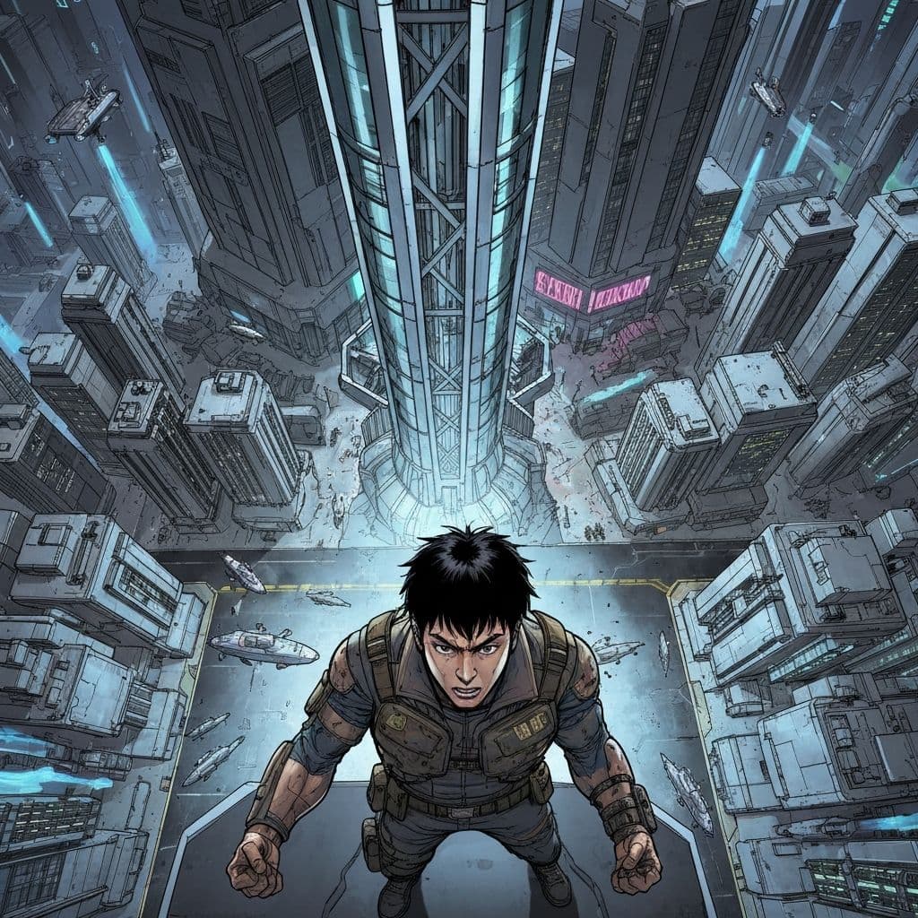 Isource Cartoon Create Comics & Stories with AI | iCartoon